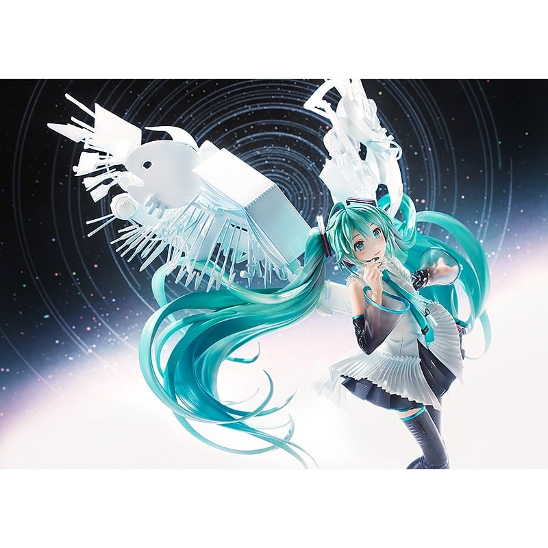 Good Smile 初音未來 Happy 16th Birthday Ver. - Microworks ACG