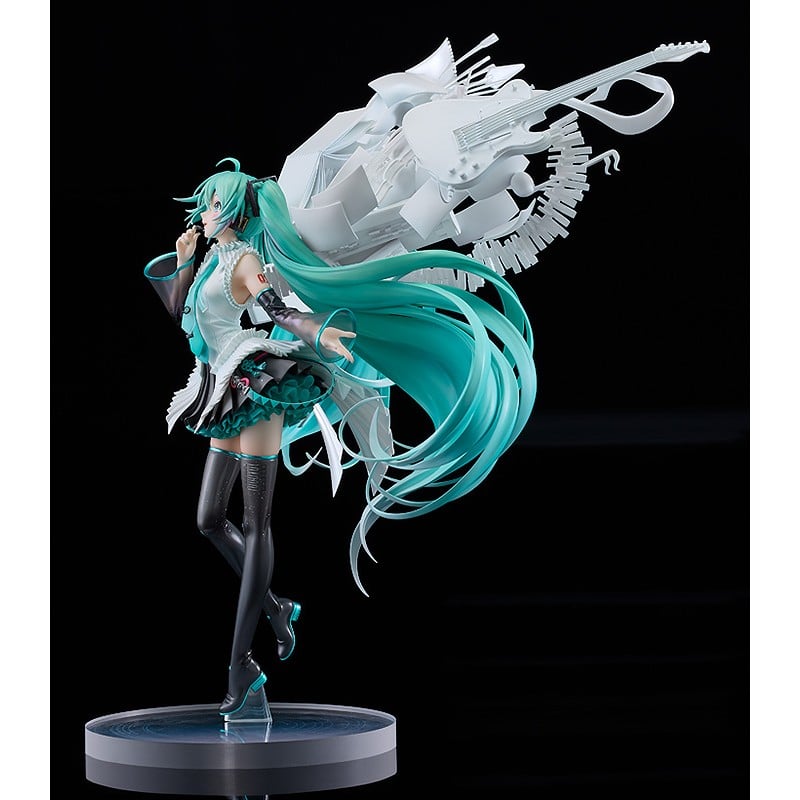 Good Smile 初音未來 Happy 16th Birthday Ver.