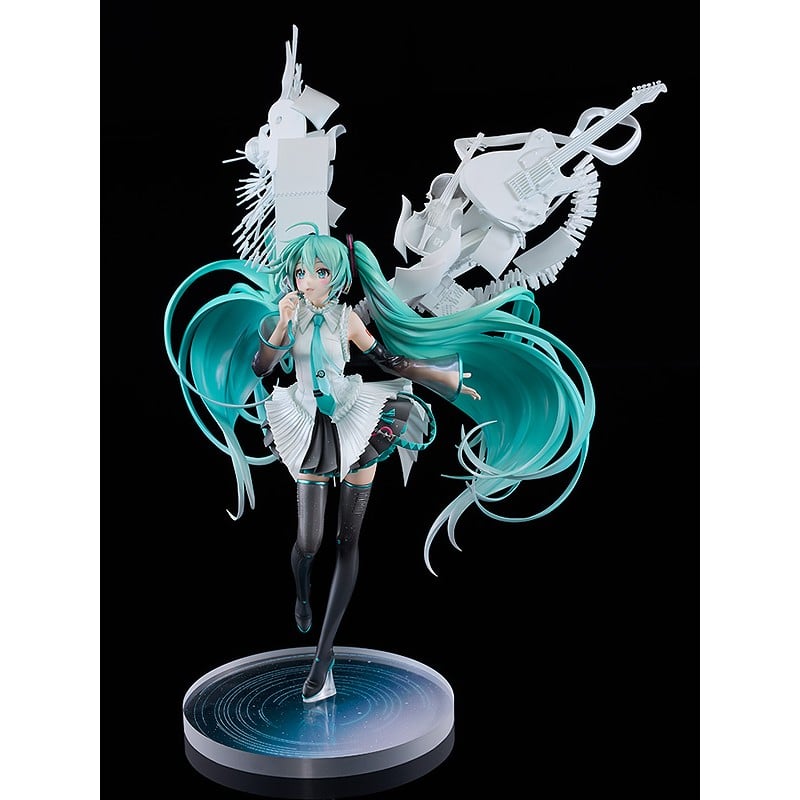 Good Smile 初音未來 Happy 16th Birthday Ver.