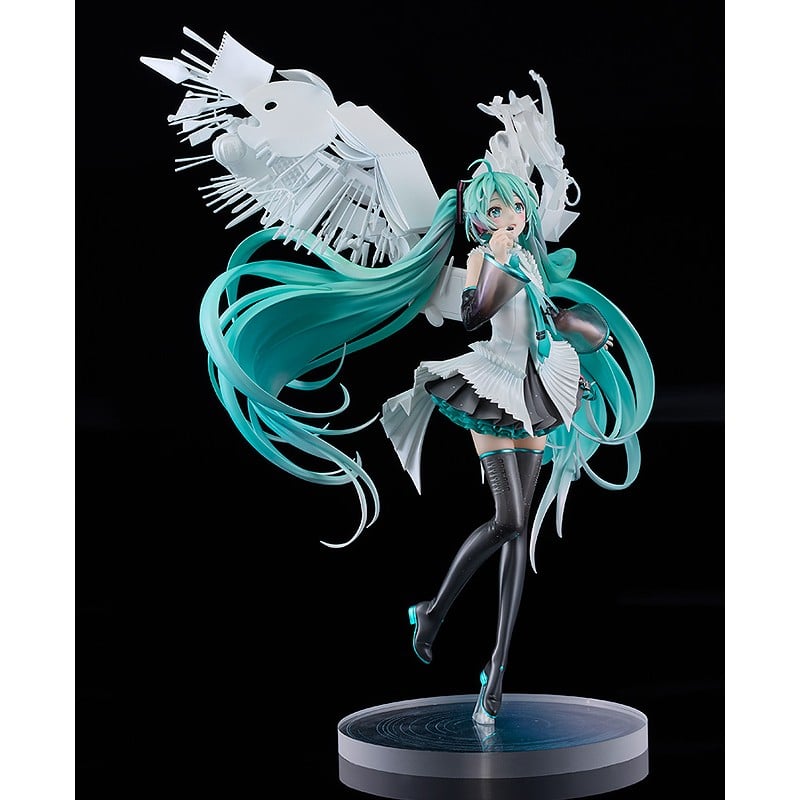 Good Smile 初音未來 Happy 16th Birthday Ver.