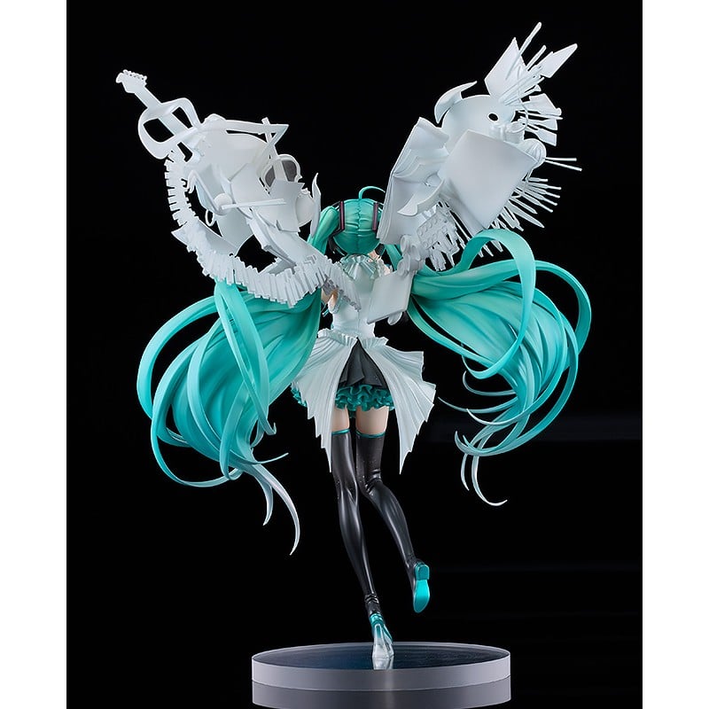 Good Smile 初音未來 Happy 16th Birthday Ver.