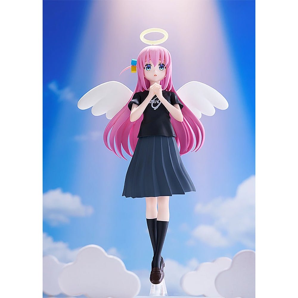 Good Smile POP UP PARADE 孤獨搖滾！後藤一里 - Microworks ACG