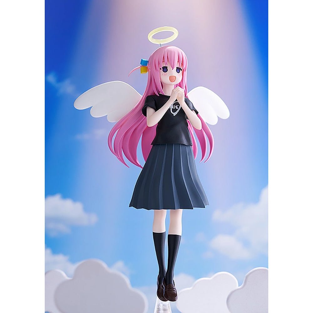 Good Smile POP UP PARADE 孤獨搖滾！後藤一里 - Microworks ACG