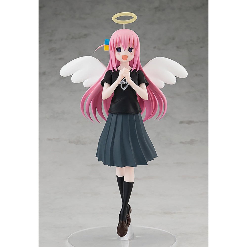 Good Smile POP UP PARADE 孤獨搖滾！後藤一里 - Microworks ACG