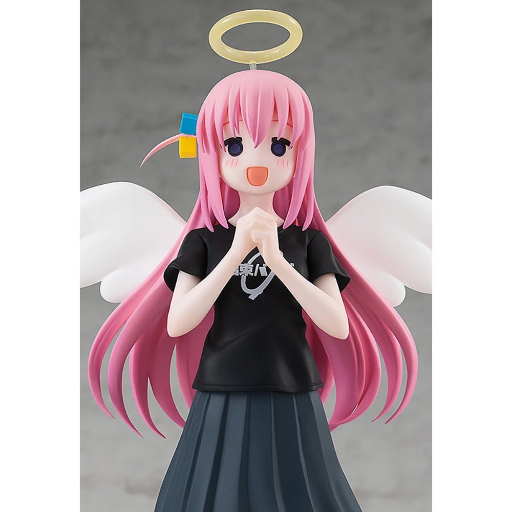 Good Smile POP UP PARADE 孤獨搖滾！後藤一里 - Microworks ACG