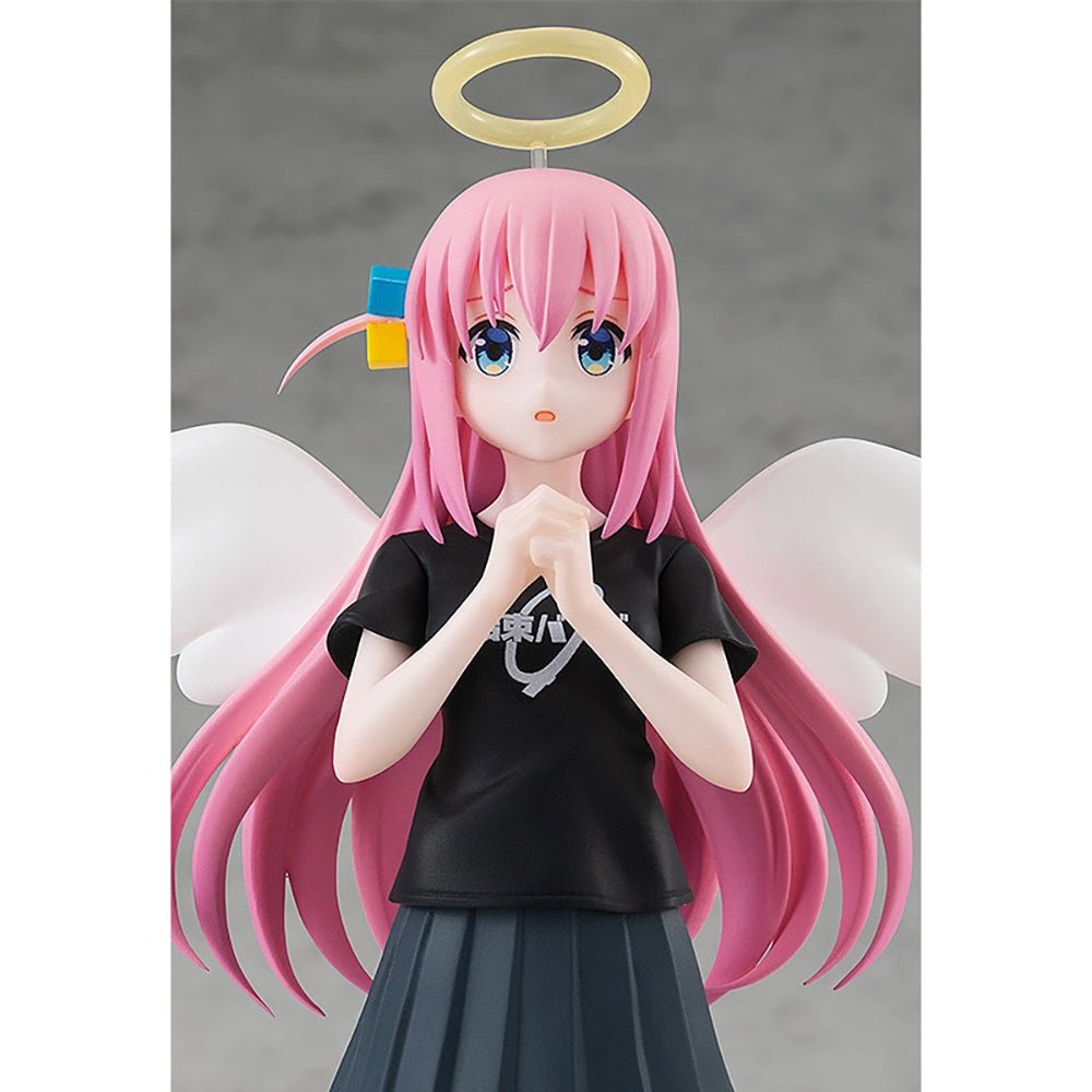 Good Smile POP UP PARADE 孤獨搖滾！後藤一里 - Microworks ACG