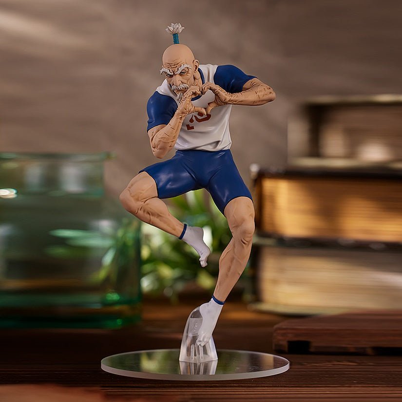 Good Smile POP UP PARADE HUNTERxHUNTER 尼特羅 - Microworks ACG