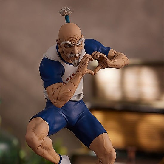 Good Smile POP UP PARADE HUNTERxHUNTER 尼特羅 - Microworks ACG