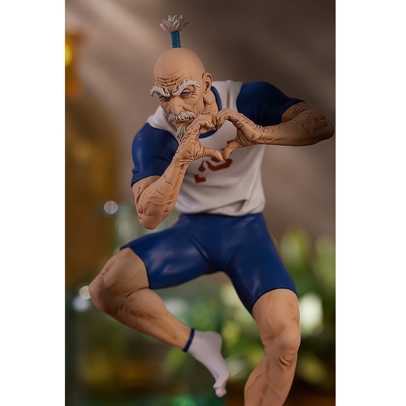 Good Smile POP UP PARADE HUNTERxHUNTER 尼特羅 - Microworks ACG