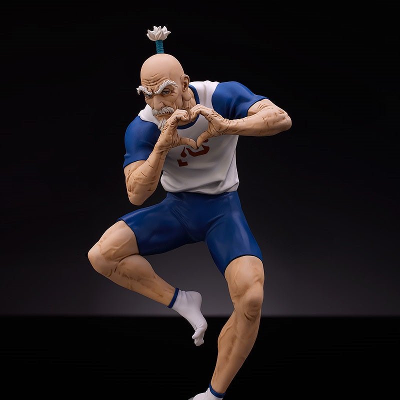 Good Smile POP UP PARADE HUNTERxHUNTER 尼特羅 - Microworks ACG