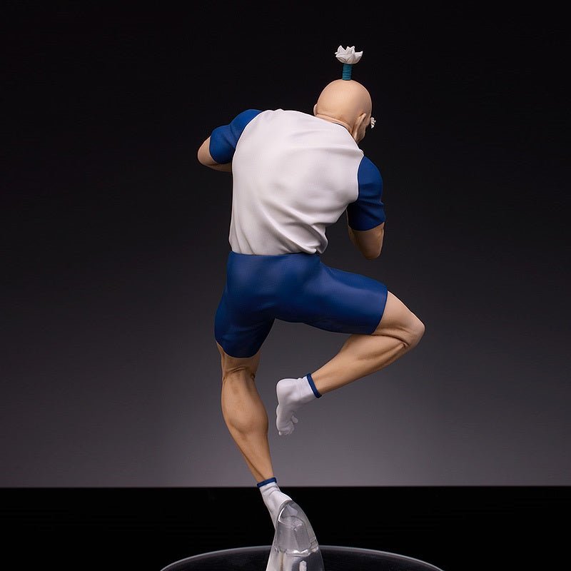 Good Smile POP UP PARADE HUNTERxHUNTER 尼特羅 - Microworks ACG