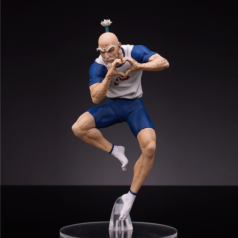 Good Smile POP UP PARADE HUNTERxHUNTER 尼特羅 - Microworks ACG