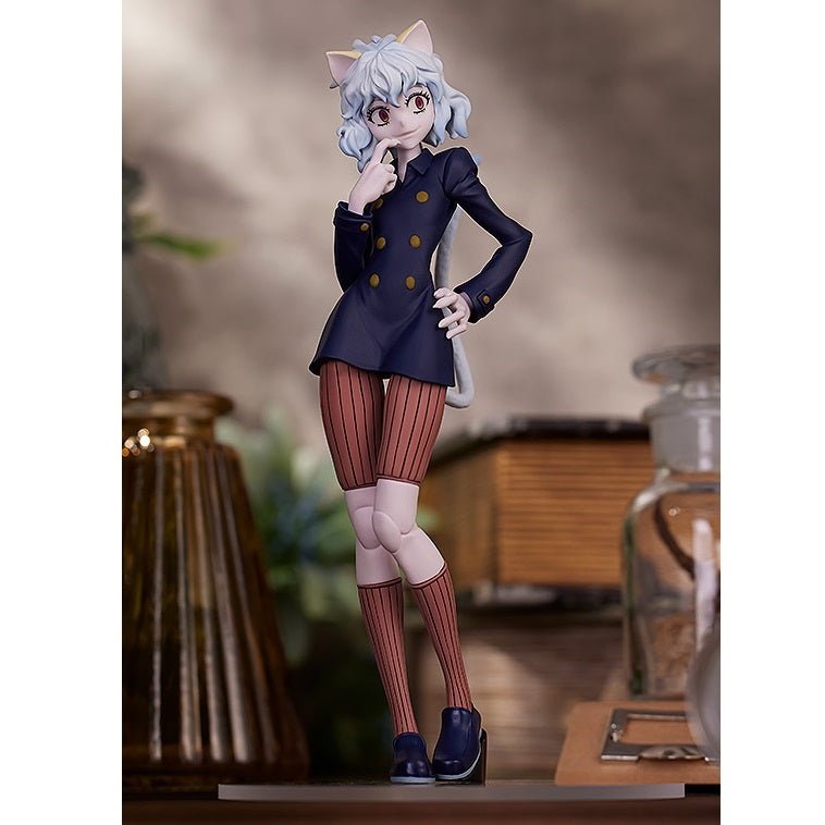 Good Smile Pop Up Parade《全職獵人》尼飛彼多 - Microworks ACG