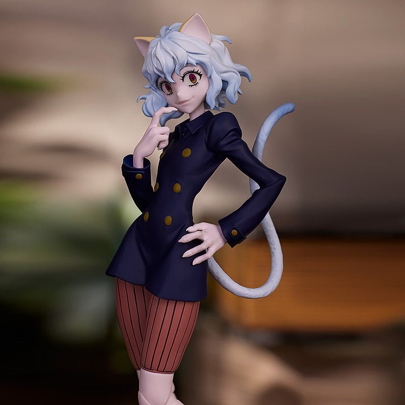 Good Smile Pop Up Parade《全職獵人》尼飛彼多 - Microworks ACG