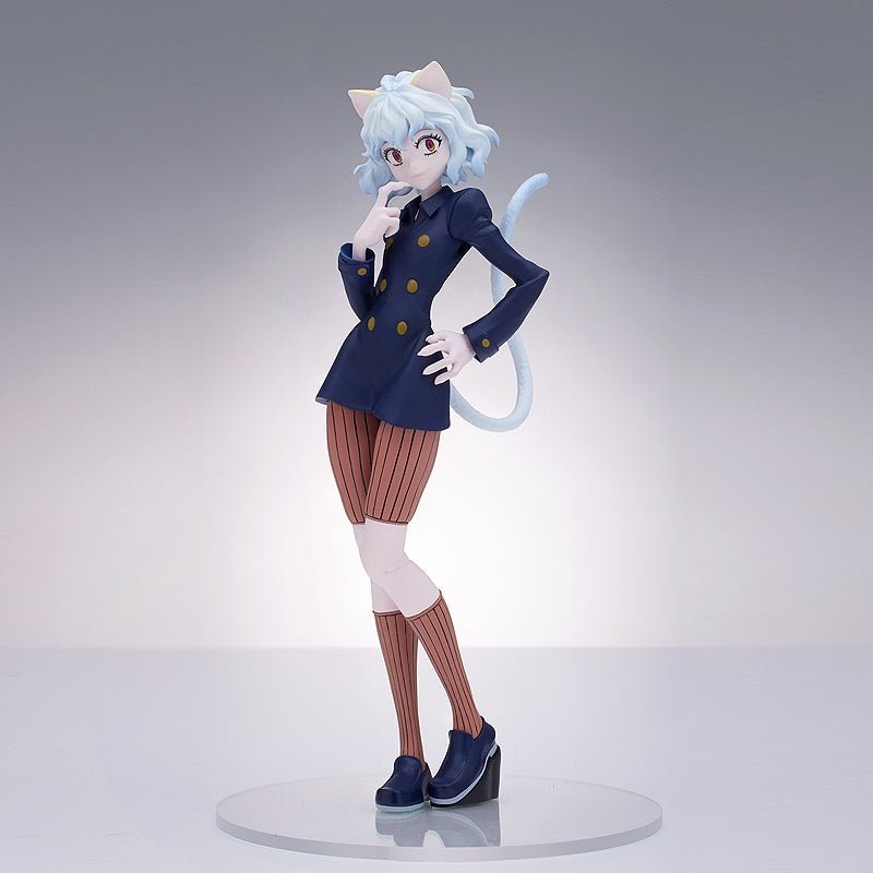 Good Smile Pop Up Parade《全職獵人》尼飛彼多 - Microworks ACG