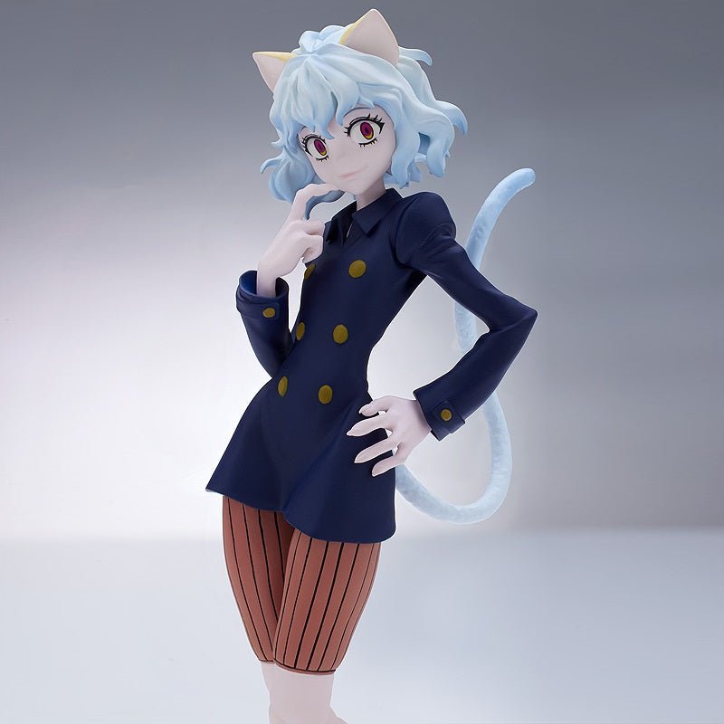 Good Smile Pop Up Parade《全職獵人》尼飛彼多 - Microworks ACG