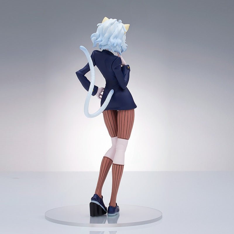 Good Smile Pop Up Parade《全職獵人》尼飛彼多 - Microworks ACG