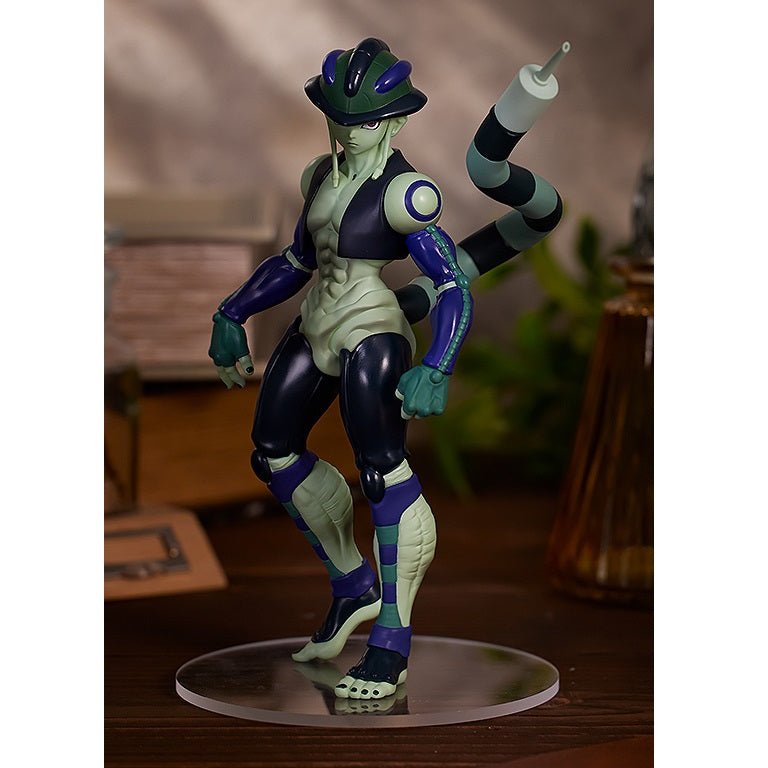 Good Smile POP UP PARADE HUNTERxHUNTER 梅路艾姆 - Microworks ACG