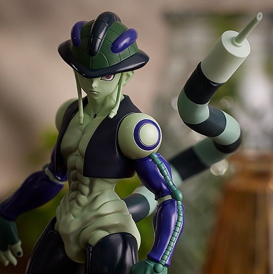 Good Smile POP UP PARADE HUNTERxHUNTER 梅路艾姆 - Microworks ACG