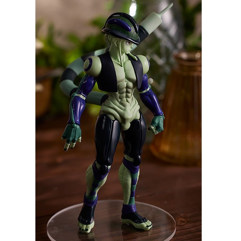 Good Smile POP UP PARADE HUNTERxHUNTER 梅路艾姆 - Microworks ACG