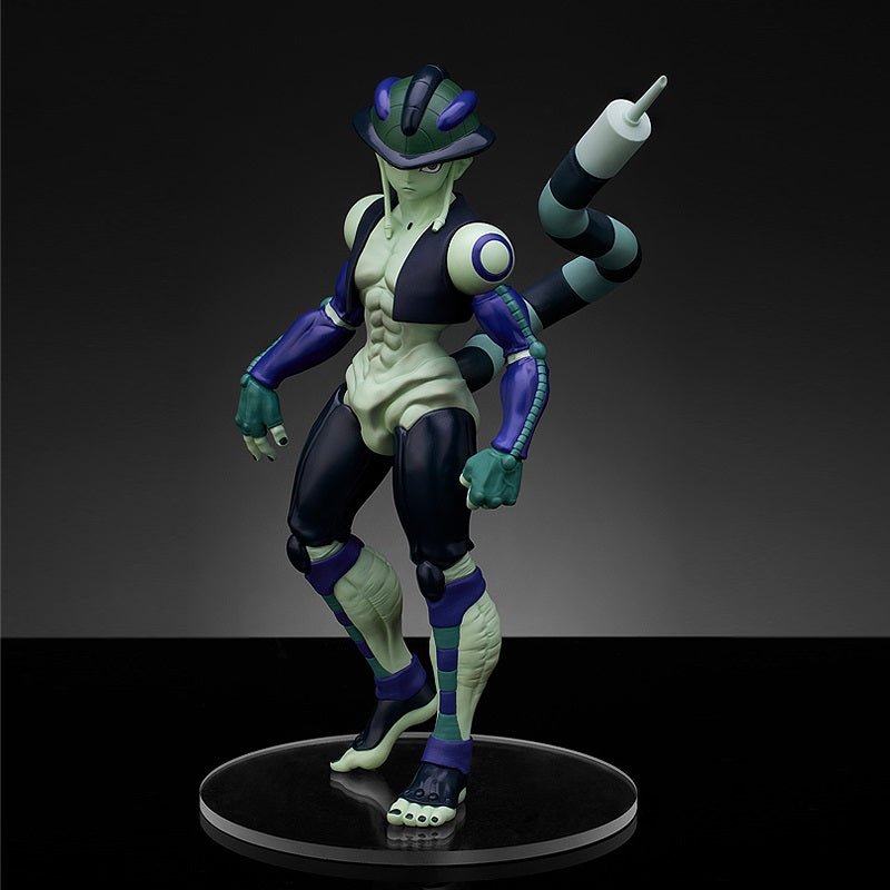 Good Smile POP UP PARADE HUNTERxHUNTER 梅路艾姆 - Microworks ACG