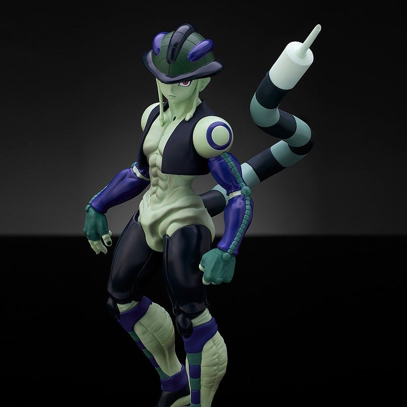 Good Smile POP UP PARADE HUNTERxHUNTER 梅路艾姆 - Microworks ACG