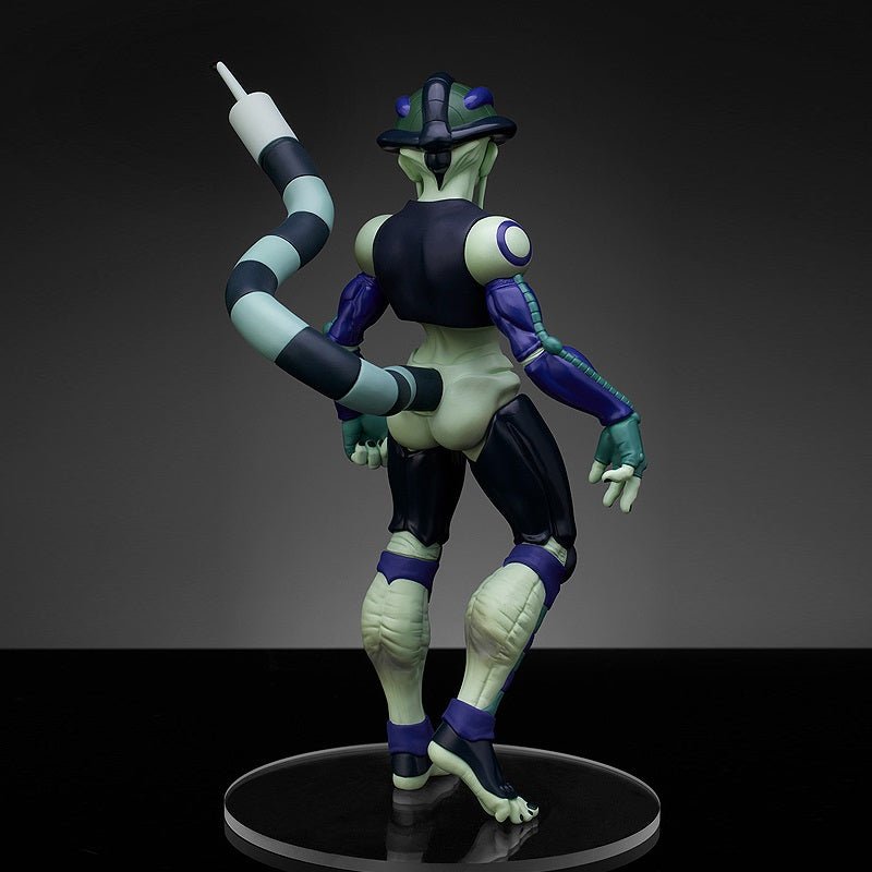 Good Smile POP UP PARADE HUNTERxHUNTER 梅路艾姆 - Microworks ACG