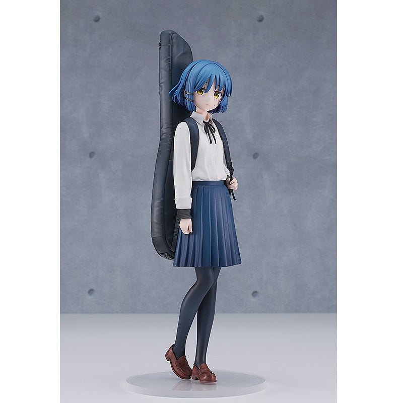 Good Smile《孤獨搖滾！》山田涼 1/7 比例 - Microworks ACG