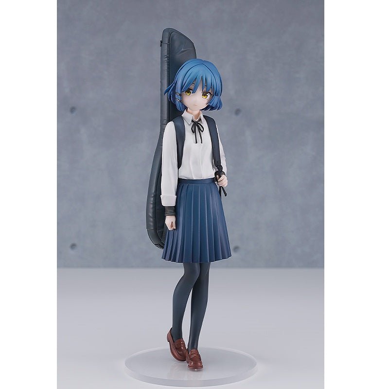 Good Smile《孤獨搖滾！》山田涼 1/7 比例 - Microworks ACG