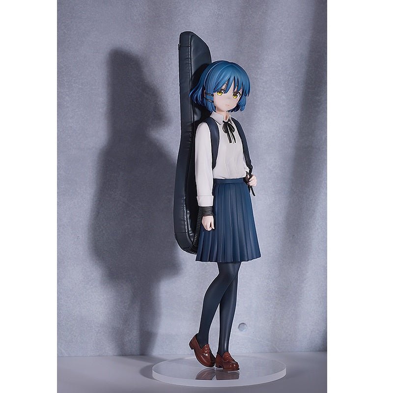 Good Smile《孤獨搖滾！》山田涼 1/7 比例 - Microworks ACG