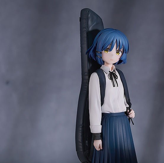 Good Smile《孤獨搖滾！》山田涼 1/7 比例 - Microworks ACG