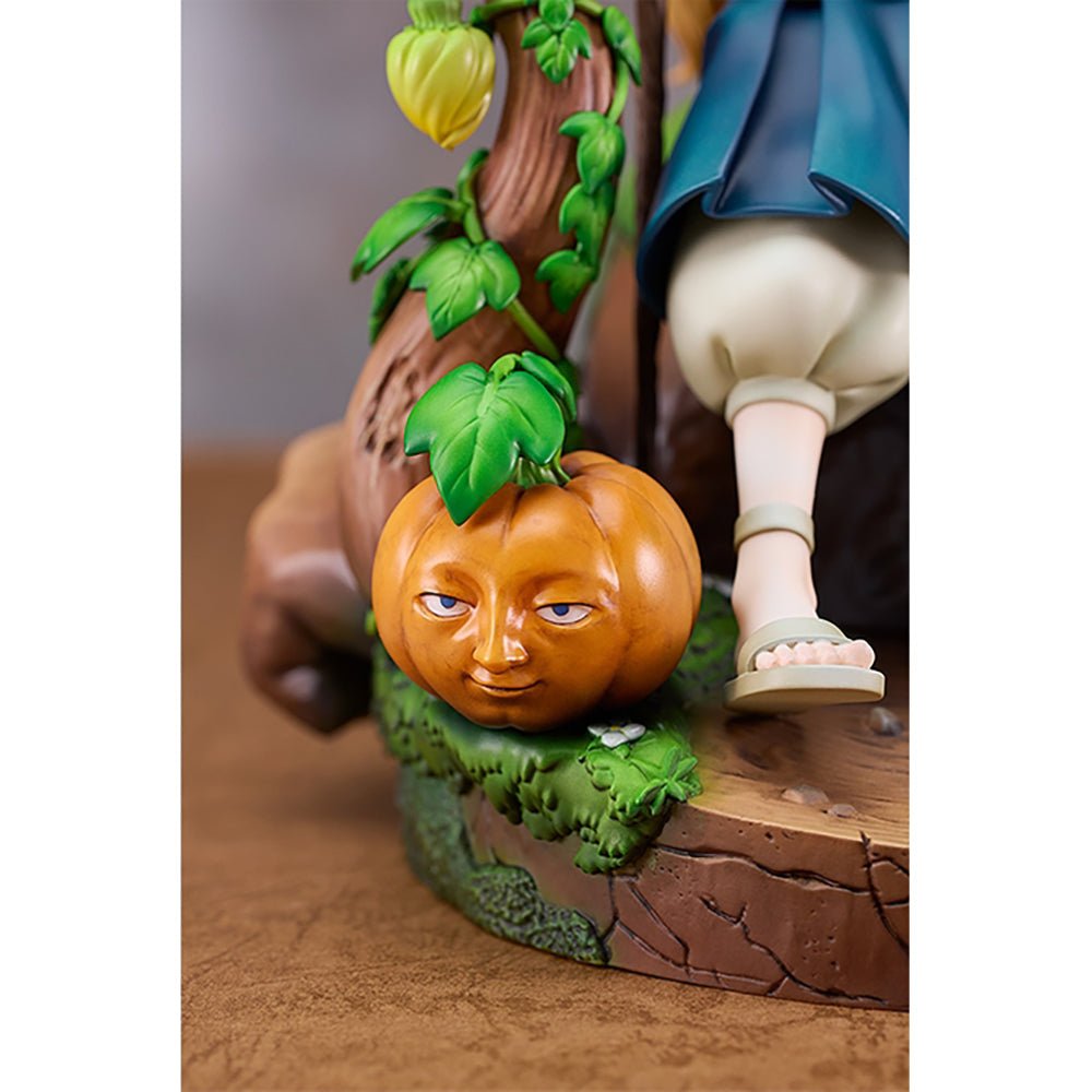 《預訂已截單》Good Smile 迷宮飯 瑪露希爾・多納托 ～增添迷宮的色彩～ (1/7比例)《2024年12月發售》 - Microworks ACG