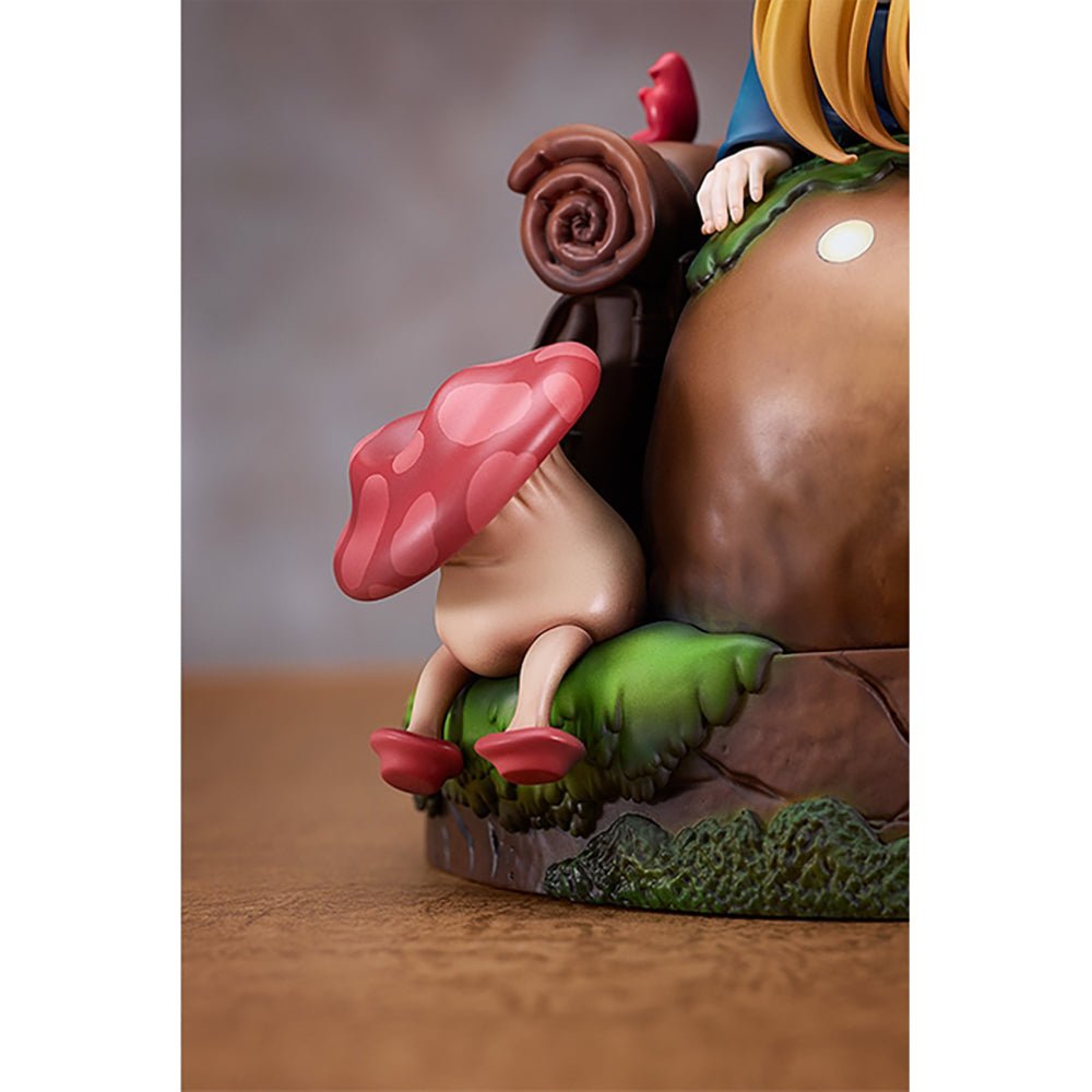 《預訂已截單》Good Smile 迷宮飯 瑪露希爾・多納托 ～增添迷宮的色彩～ (1/7比例)《2024年12月發售》 - Microworks ACG