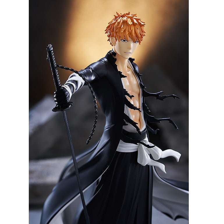 Good Smile Pop Up Parade - 黑崎一護 - Microworks ACG