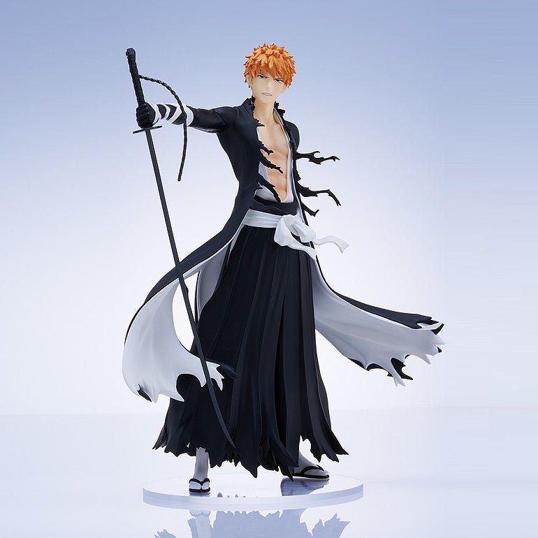 Good Smile Pop Up Parade - 黑崎一護 - Microworks ACG