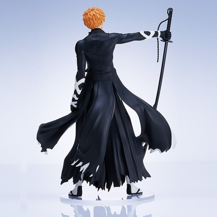 Good Smile Pop Up Parade - 黑崎一護 - Microworks ACG