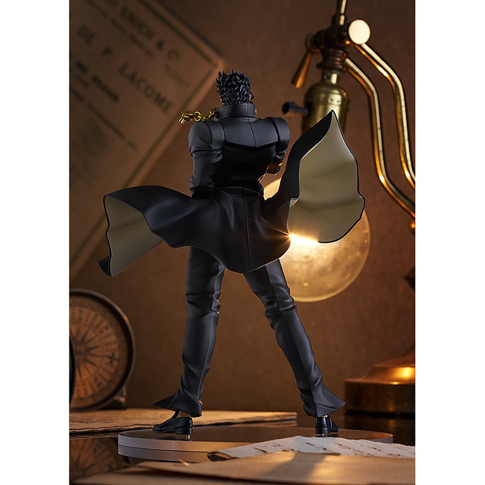 Good Smile Pop Up Parade《JoJo的奇妙冒險》星塵遠征軍 空條承太郎 - Microworks ACG