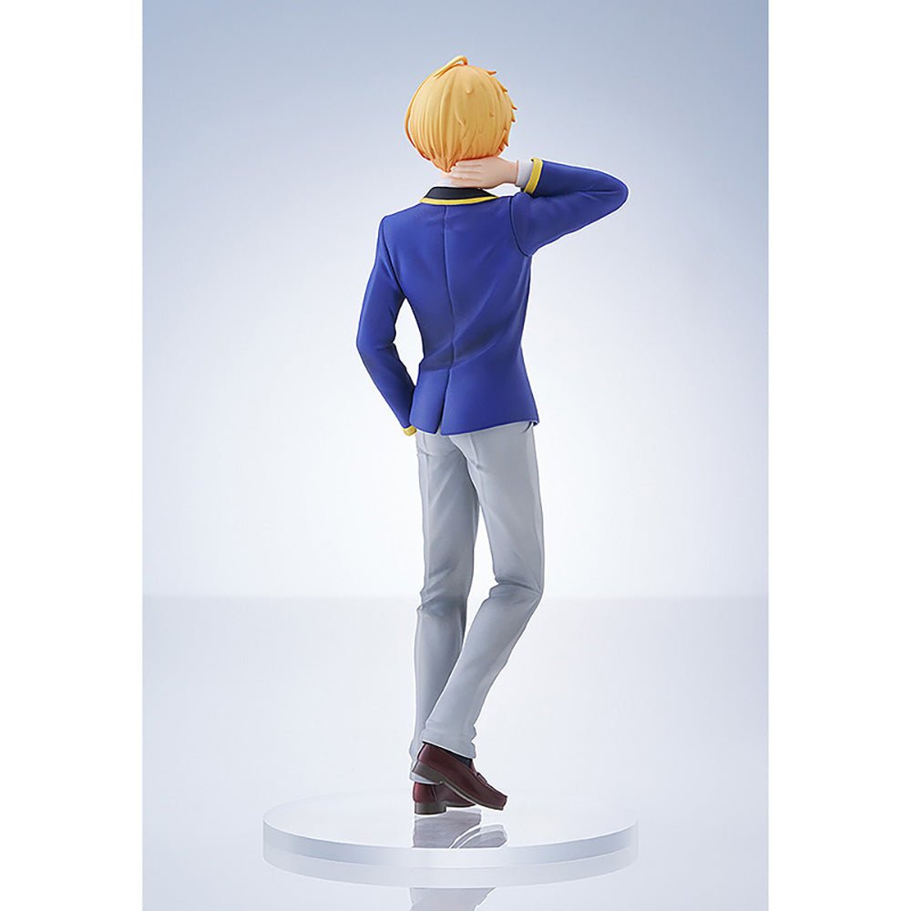 Good Smile POP UP PARADE 我推的孩子 阿奎亞 - Microworks ACG