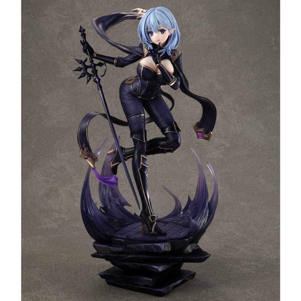 Kadokawa 《我想成為影之強者！》1/7 原作版 貝塔 - Microworks ACG