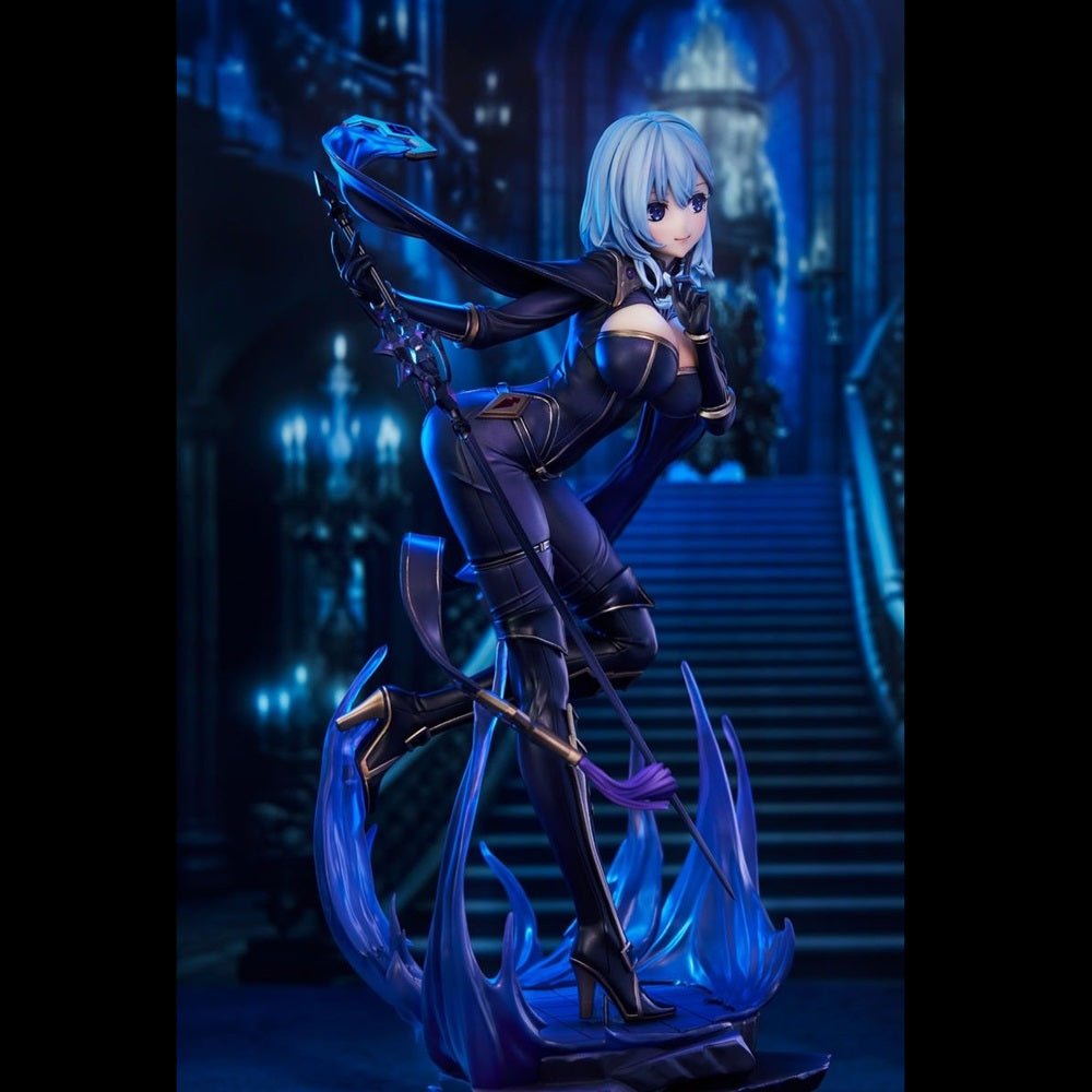 Kadokawa 《我想成為影之強者！》1/7 原作版 貝塔 - Microworks ACG