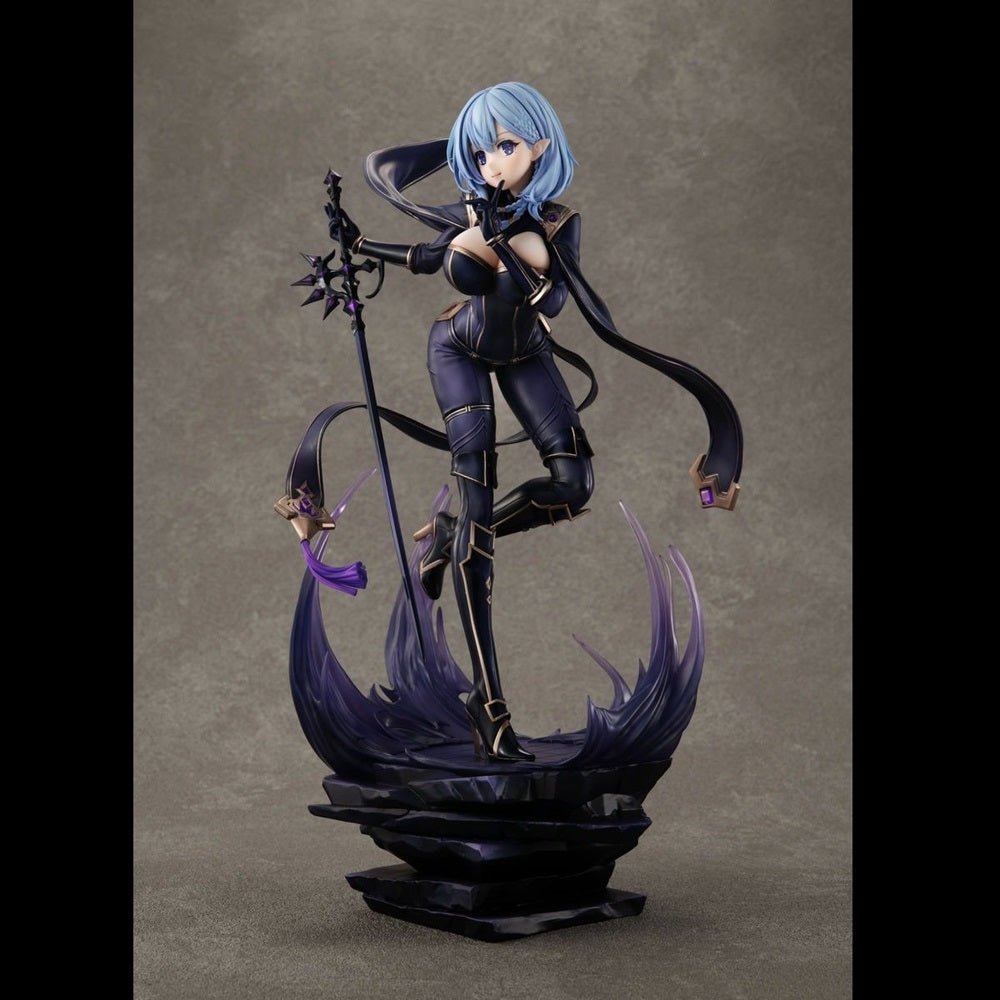 Kadokawa 《我想成為影之強者！》1/7 原作版 貝塔 - Microworks ACG