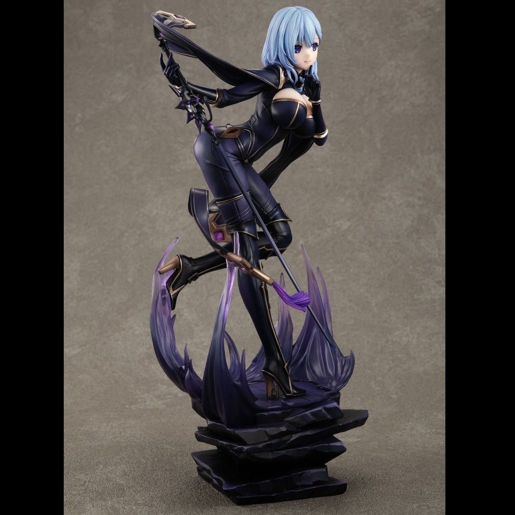 Kadokawa 《我想成為影之強者！》1/7 原作版 貝塔 - Microworks ACG