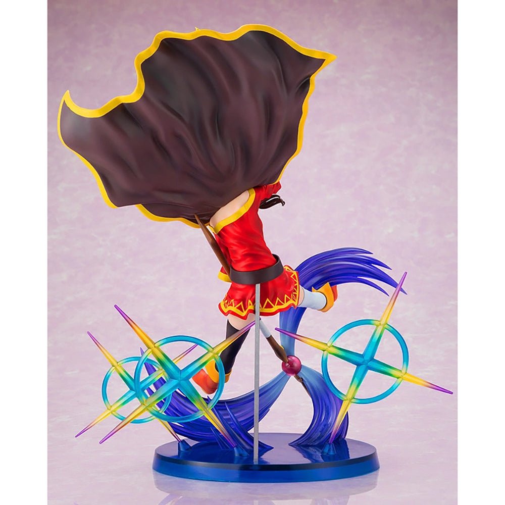 KADOKAWA 《為美好的世界獻上祝福！》惠惠 Anime Opening Edition (再販) - Microworks ACG