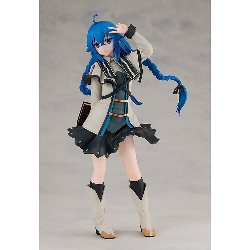 Kadokawa Collection LIGHT 無職轉生 洛琪希‧米格路迪亞 - Microworks ACG