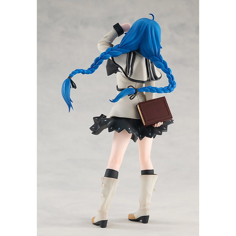 Kadokawa Collection LIGHT 無職轉生 洛琪希‧米格路迪亞