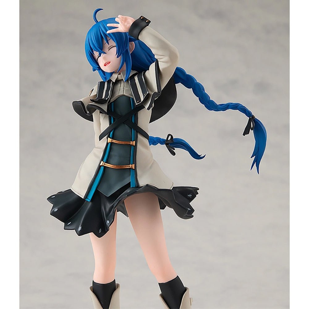 Kadokawa Collection LIGHT 無職轉生 洛琪希‧米格路迪亞 - Microworks ACG