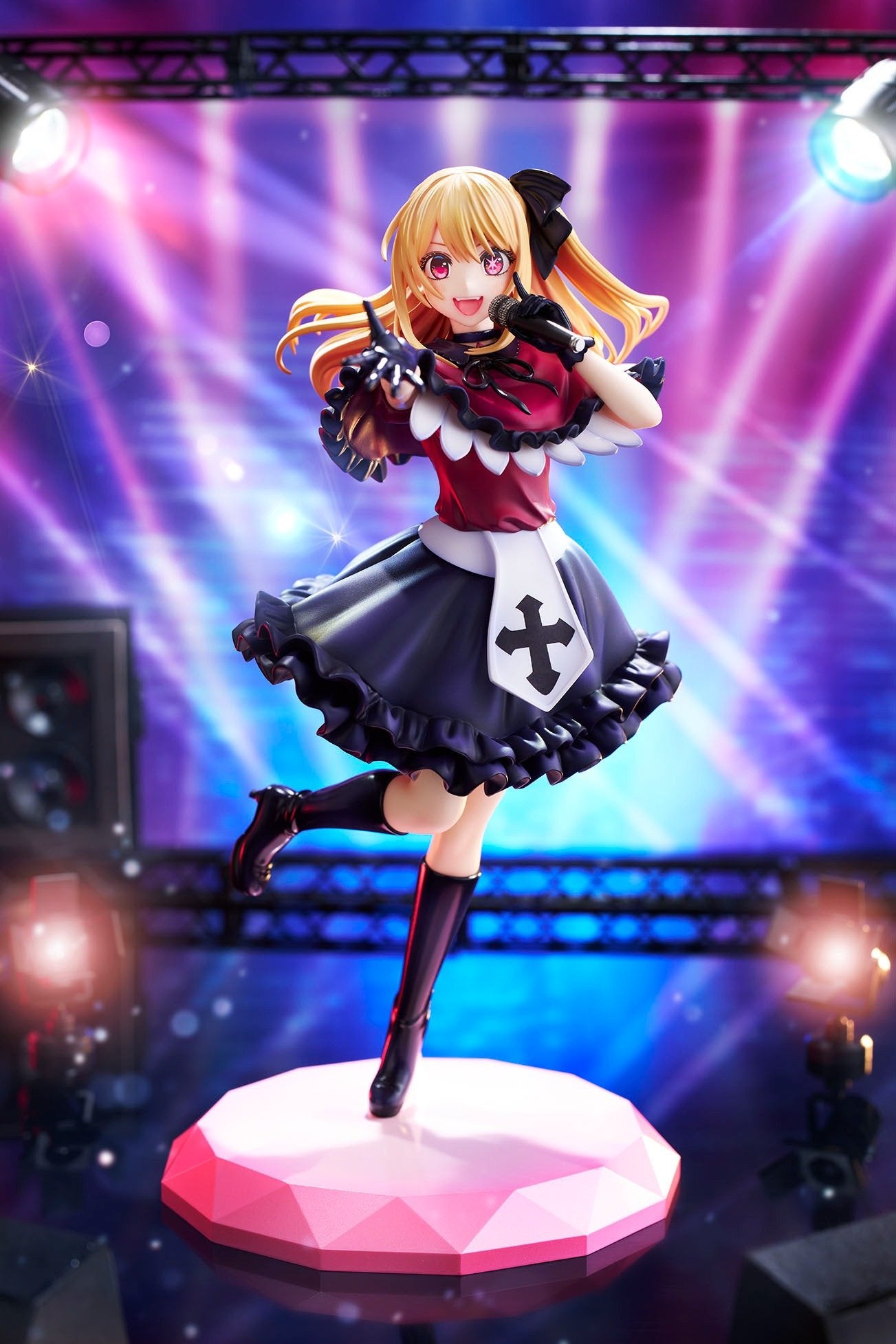 Kadokawa《我推的孩子》露比1/7比例 - Microworks ACG