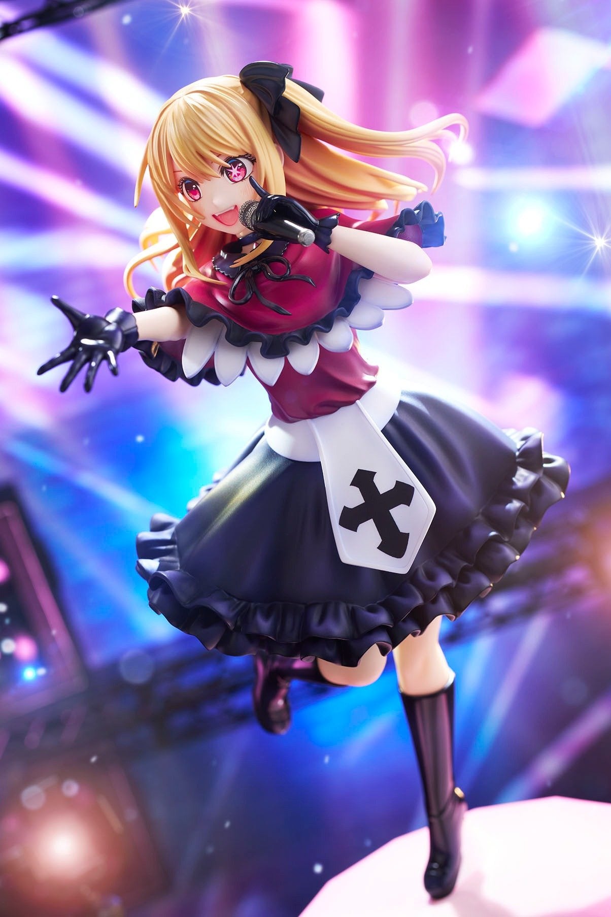 Kadokawa《我推的孩子》露比1/7比例 - Microworks ACG