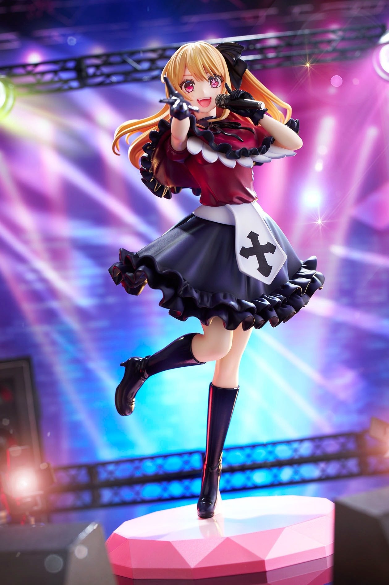 Kadokawa《我推的孩子》露比1/7比例 - Microworks ACG