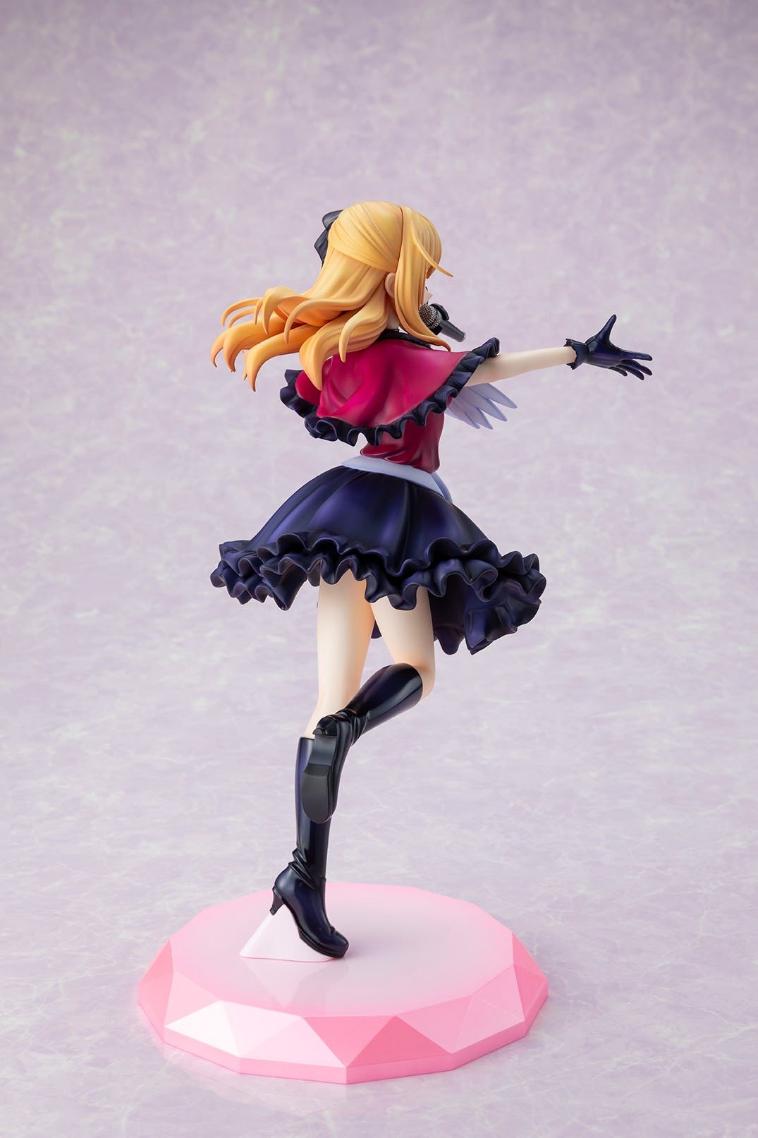 Kadokawa《我推的孩子》露比1/7比例 - Microworks ACG